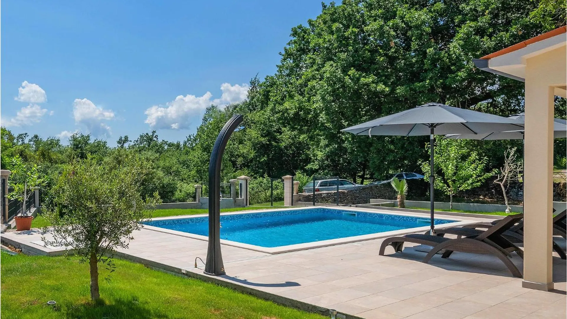 Amazing home in Labin with 2 Bedrooms, WiFi&Outdoor swimming pool