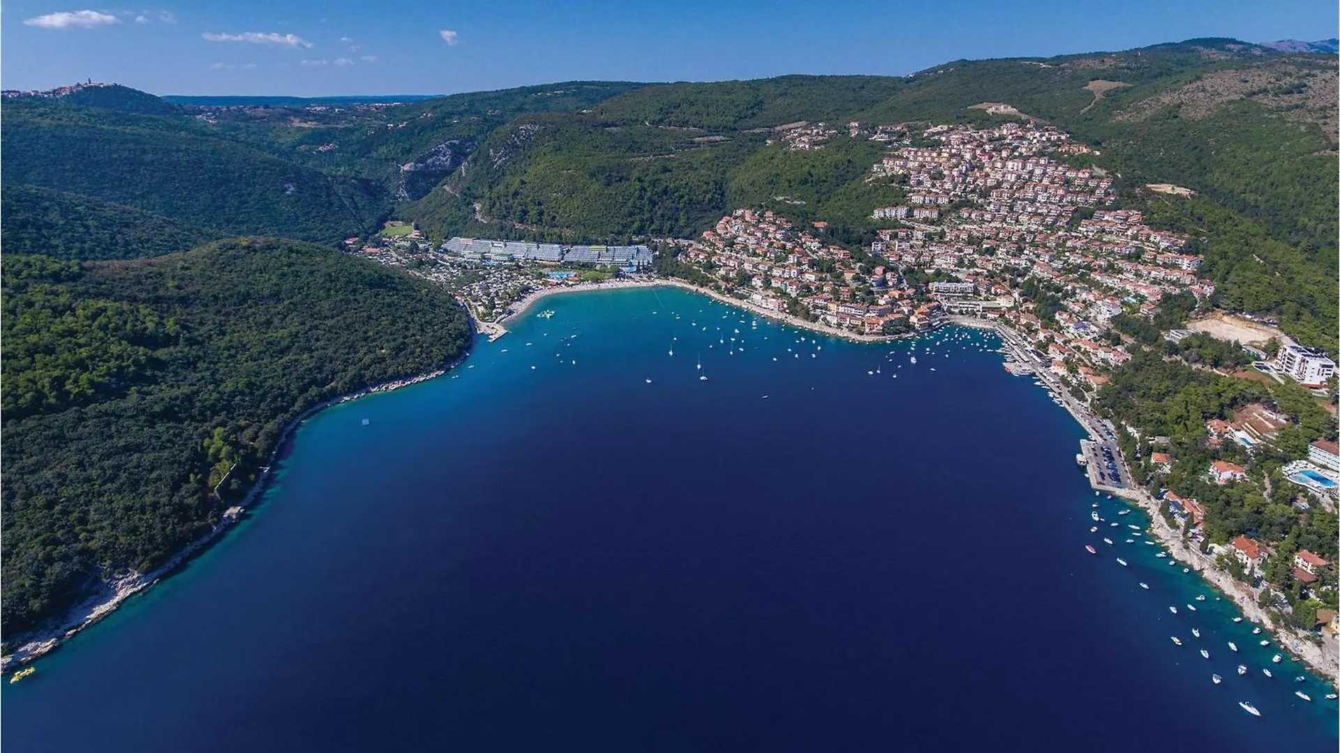 Amazing home in Labin with 2 Bedrooms, WiFi&Outdoor swimming pool Labin (Istria)